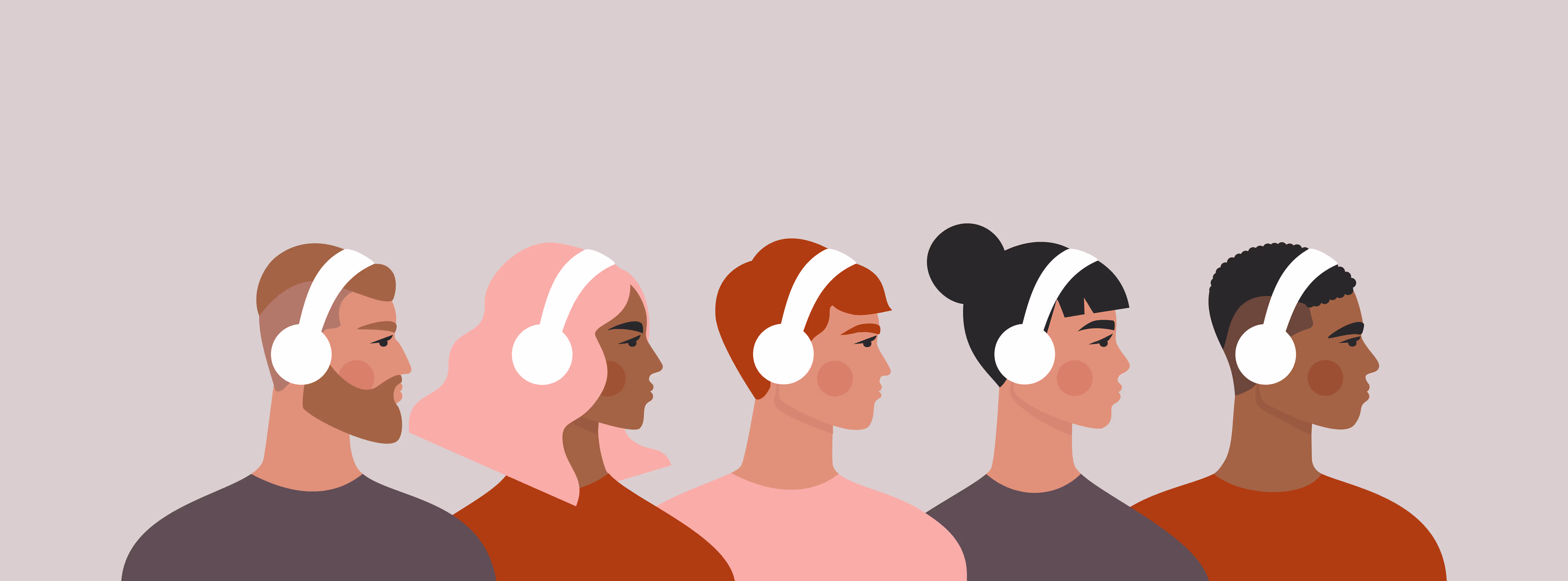 Voxalyze making listeners visible