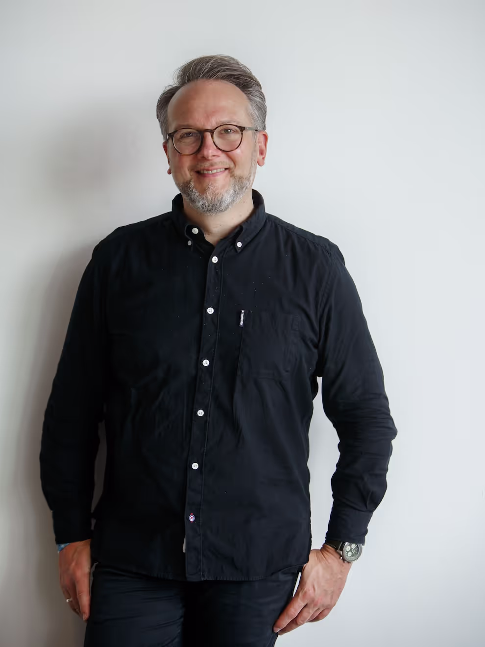 Prof. Dr. Christian Horneber